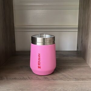 Stanley Everyday Go Tumbler Pink NEW